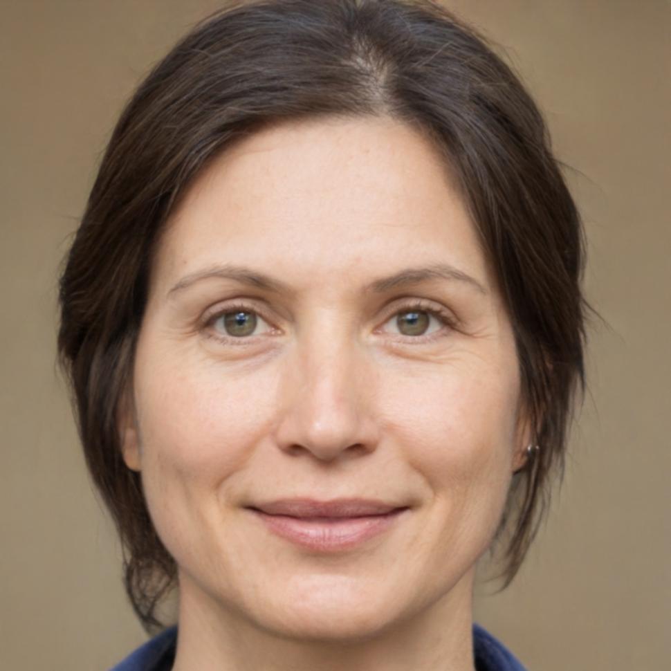 Sarah Weber