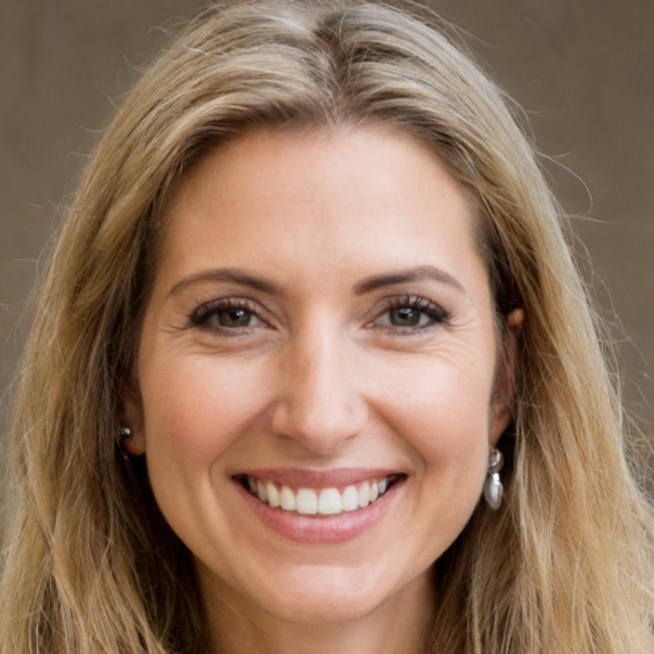 Lisa Hoffmann