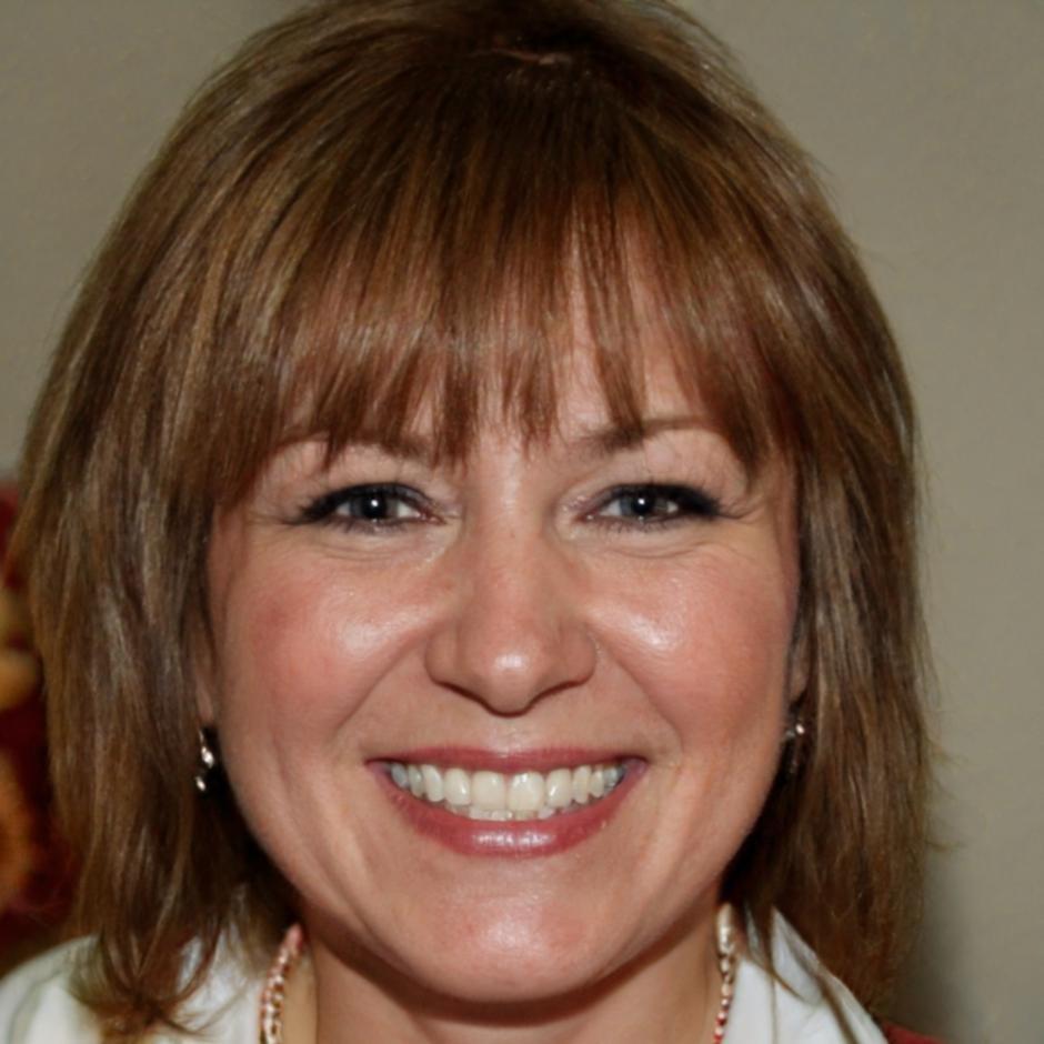 Dr. Maria Schneider